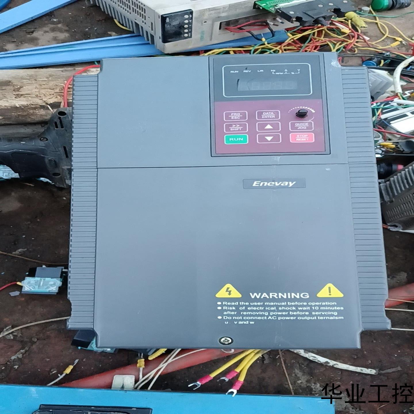 上海星为变频器1115KW 380V议价商品