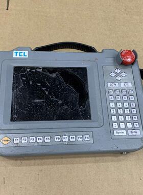 TEL示教器手控盒UT5TLN18B议价商品欢迎来拍前询价