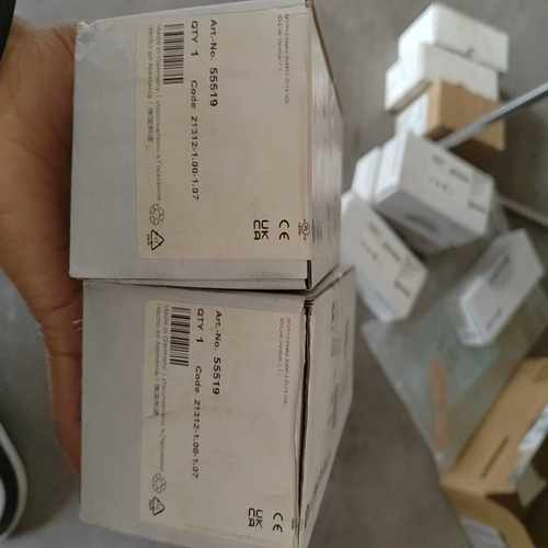 MURR穆尔模块55519全新正品单价1100元--议价商品