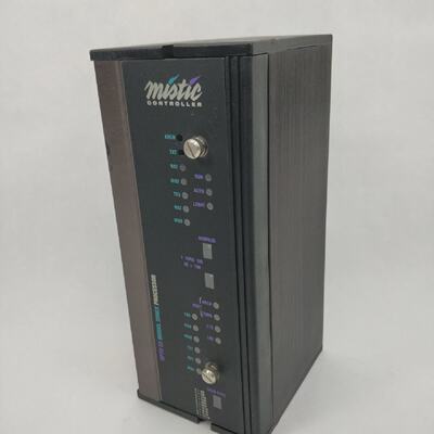Mistic Controller 200SX Opto 22 Processor controller
