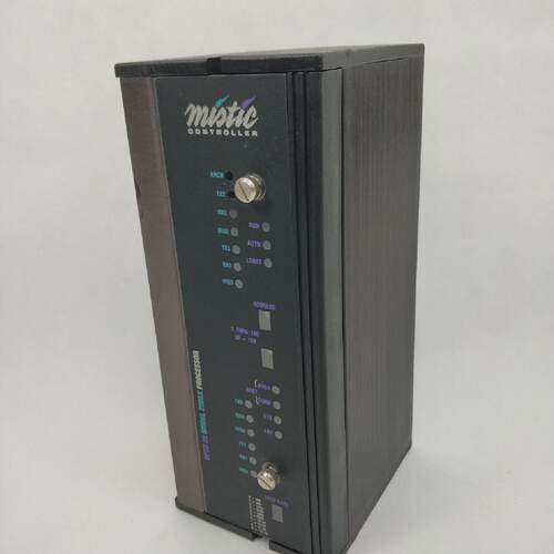 Mistic Controller 200SX Opto 22 Processor controller