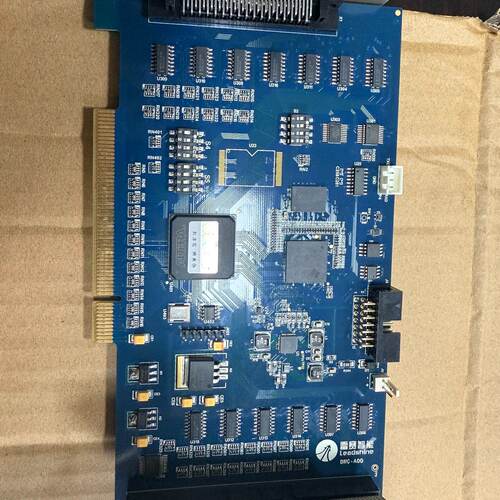 议价Leisai Intellint Motion Control Card Model Dmc A00 Main
