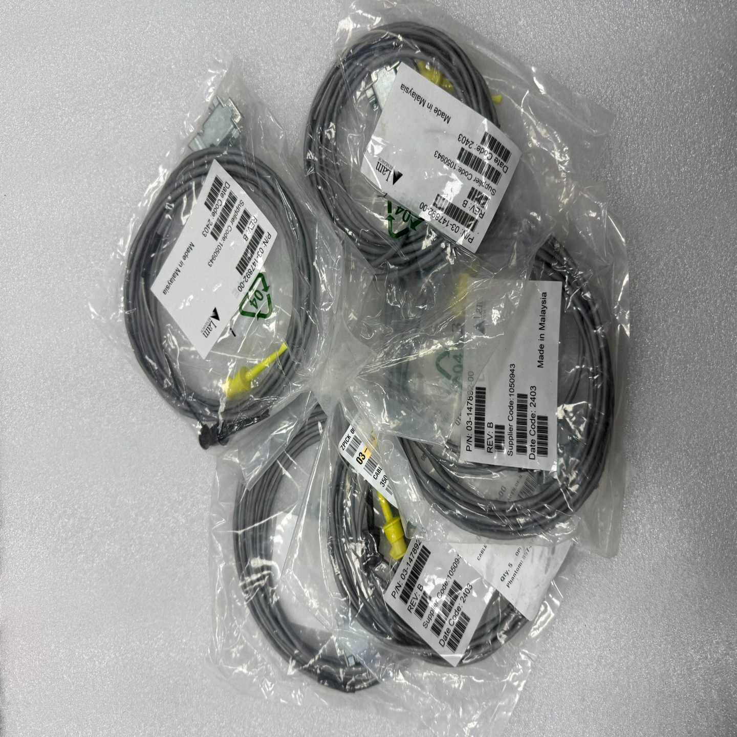 LAMRESEARCH03-147892-00CABL--议价商品