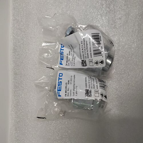 咨询-FESTO/费斯托6141浮动接头FK-M12X1,