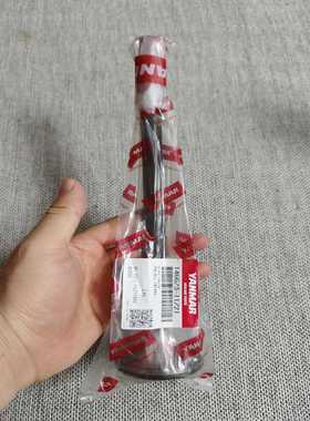 咨询-YANMAREY-18进气阀杆，146673-11721，