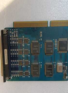 咨询-PCBC104VER3.1采集卡不含挡板，成色如图实