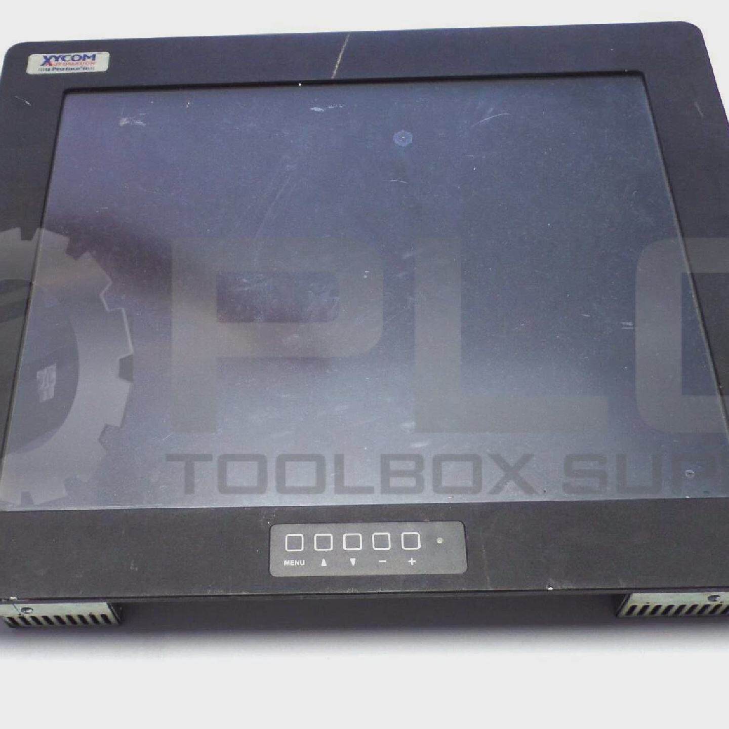 XYCOM 5019T PROFACE Interface Oprateur LCD Tactile 5019 T *L - 实物图