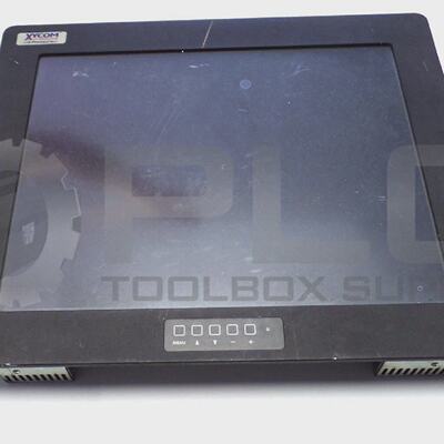XYCOM 5019T PROFACE Interface Oprateur LCD Tactile 5019 T *L