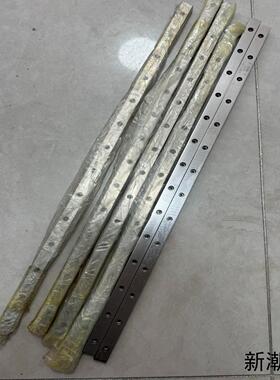 二手进口拆机IKO LWL15BCS导轨全新备件实物拍摄议价商品