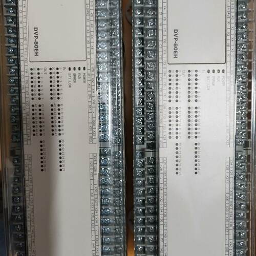 台达PLC DVP80EH00T3议价
