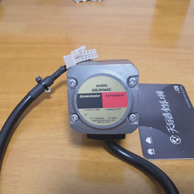 询价-VEXTA东方电机ARLM46AC成色新VEXTA