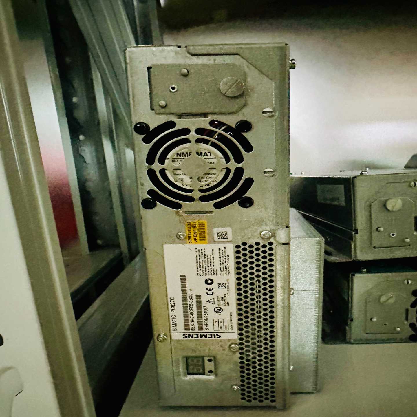 6ES7647-6CE05-0BX0西门子原装二手拆机件,--议价商品