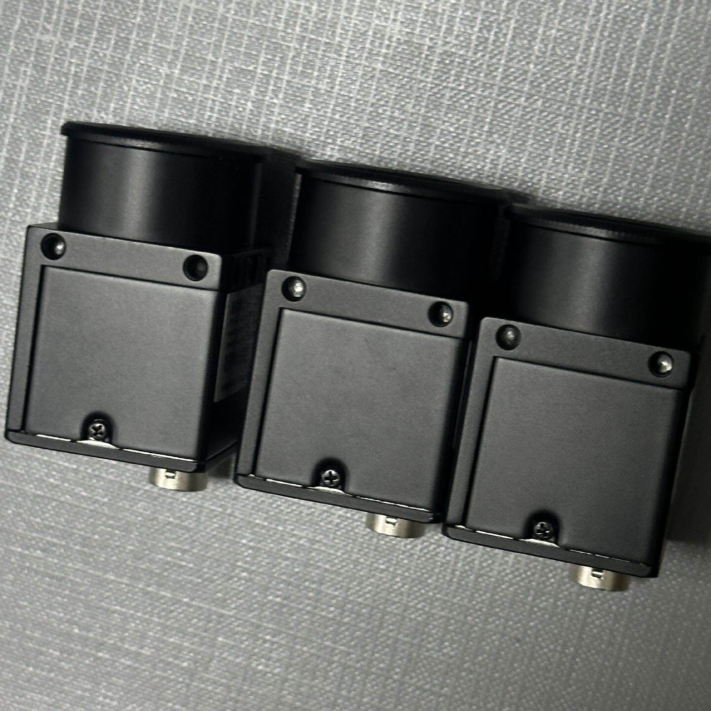 【询价】海康威視工業相機，型號MV-CH120-10UM，1200萬适用