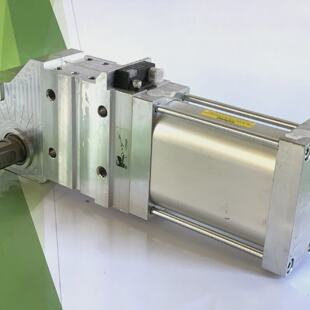 DESTACO 82M3E230080L8 morsetto pneumatico