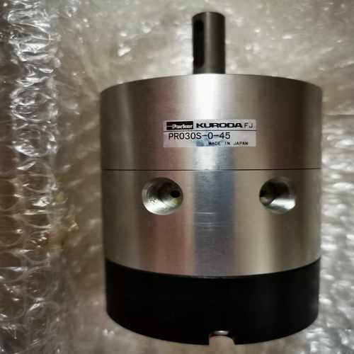 KURODA原装旋转气缸PR030S-0-45现货速发