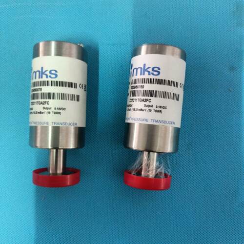 议价MKS722C11TGA2FC真空压力计未使用测