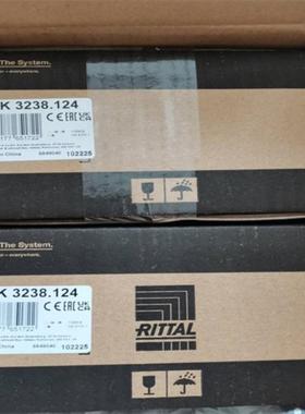 议价议价德国RITTAL威图 风扇底座 SK3238124 全新议价