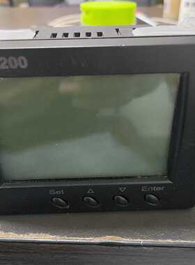 柏科沃PQM-200配电综合测控仪询价