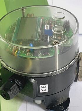 FISCHER DE16C1NA21B91100 sensore di pressione digitale