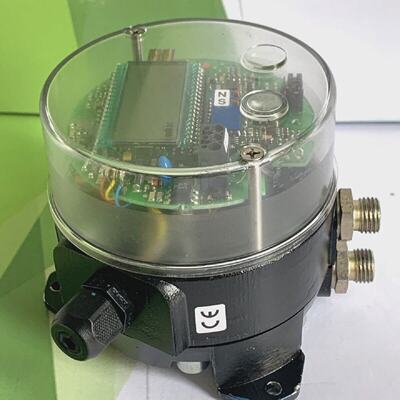 FISCHER DE16C1NA21B91100 sensore di pressione digitale