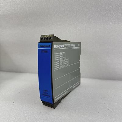 TRANSMETTEUR HONEYWELL STT650 2 FILS HART STT650S200CH0 TEST