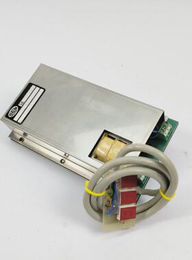 Bekum 53036 DZM1 Power Supply Unit With Numerical Display