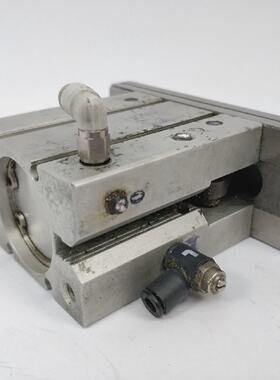 SMC MHZ232D Cylindre De Prhension Pneumatique Parallle