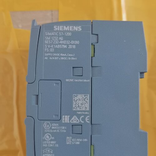询价-6ES7 2324HD320XB0 SIMATIC