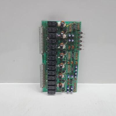 Tablero De Rel KT ELECTRIC NAV 911320C