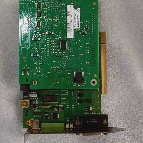 寻X原装KUKA库卡C2机器人工控机ED05MFC3DSE