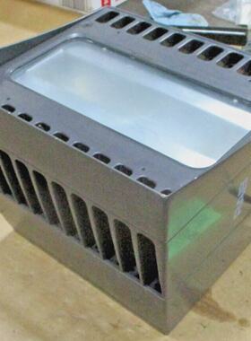 RABLight LED Canvas 78T 97W 5060Hz 5000K Wire at 120 Volts A