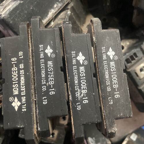 询-MDS100EB16MDS75EB16四菱三相整流桥