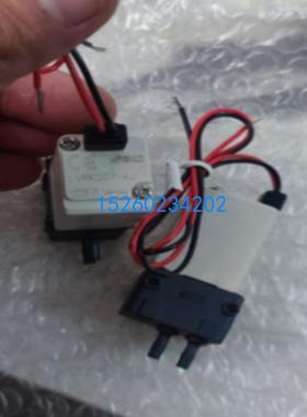SMC LVMK21-5J LVMK27-5J LVMK207-5J LVMK202-5J直动型2-3通阀