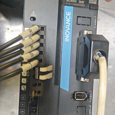 【议价】3KW SV660AT012I 全新/二手均有货