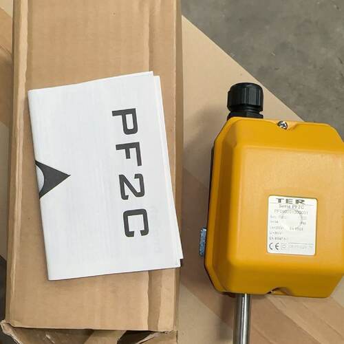 偏航计数器，扭缆限位开关TER    PF2C   PF09-议价821