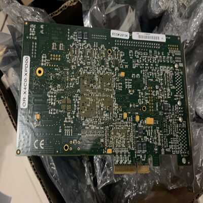 （议价）DALSAOR-X4C0-XPD00A3A5