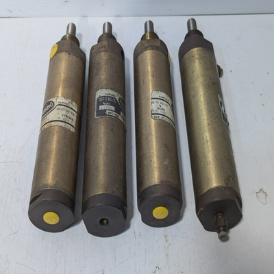 Lotof4:AuroraHB-1PneumaticCylinders200-500psi;1.5Bo
