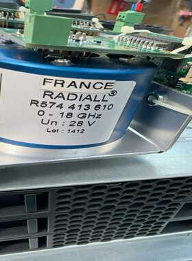 法国RADIALLR5744136100-1询价