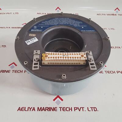 Saab Marine 9150020553 Radar De Rservoir 9150021702A Botier