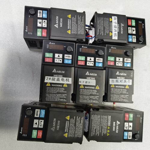 台达变频器VFD2A8ME21ANNAA，VFD2A8MS2-议价