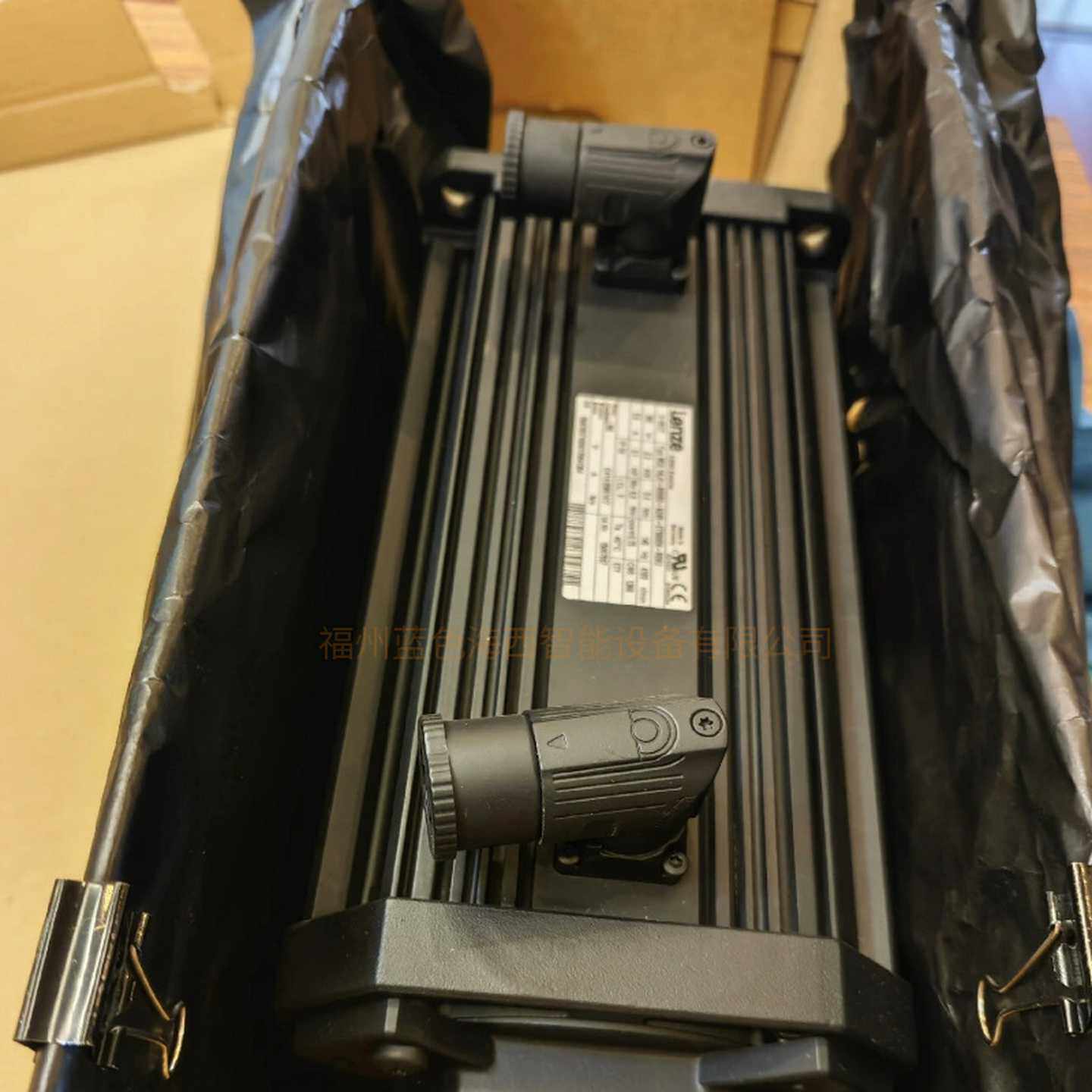 伦茨MCA17N23-RS0P1-B24R-ST6S00N-ROSU伺L服电机全新原装议价