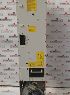 ABB ACS80010405807E205V991 Industrial Inverter Drive 709976
