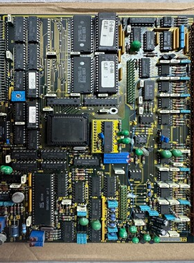 【请询价】科霸电路板KEBA E-8-ANALOG D1432B