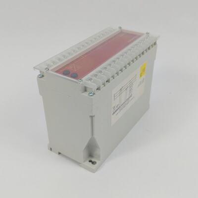 Crompton Instruments 256TWMWQWZLC5** 256TWMW Paladin Transdu