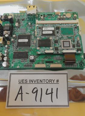 IPSquare IP57709ANWC Video Processor Board IPS7709ANWE Used