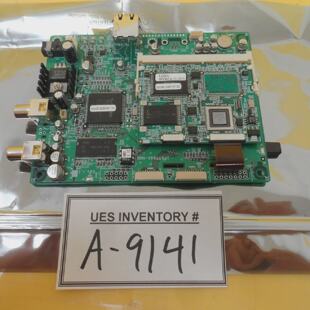 IPSquare IP57709ANWC Video Processor Board IPS7709ANWE Used