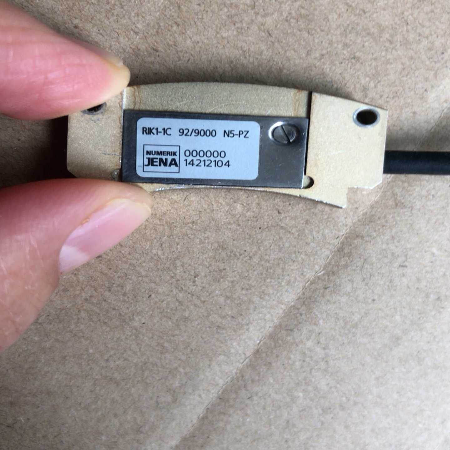 德国JENA光栅尺读数头RK1--1C92/9000N5--议价商品