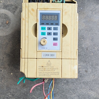 金田变频器JTE330SKA0022G32.2KW三相-询