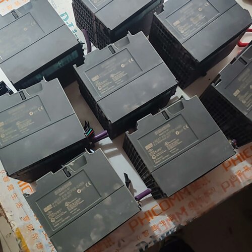 询-S7300系列CPU模块