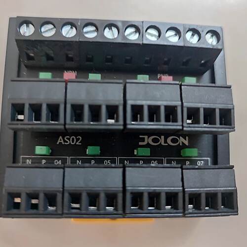 议价SUNCIO接线板JOLON扩展端子配线座 感应器输入Q511-1 AS02